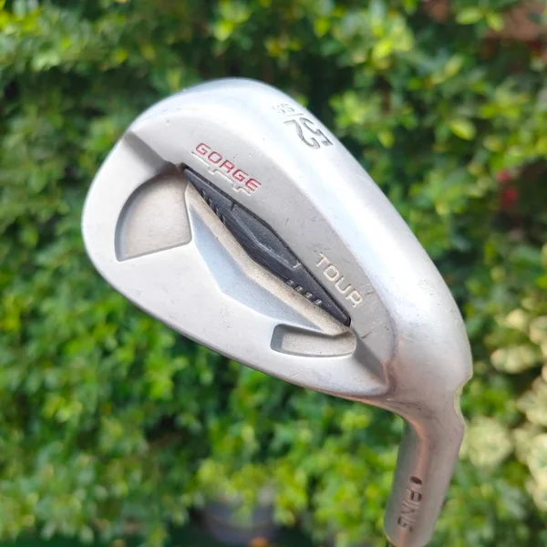 WEDGE PING GORGED องศา 52 SS FLEX WEDGE สุดยอดวัสดุ FORGED พรีเมี่ยม!! ไม้กอล์ฟมือสอง ของแท้ BY NakaraLuxurious image 2 WEDGE PING GORGED องศา 52 SS FLEX WEDGE สุดยอดวัสดุ FORGED พรีเมี่ยม!! ไม้กอล์ฟมือสอง ของแท้ BY NakaraLuxurious image 2