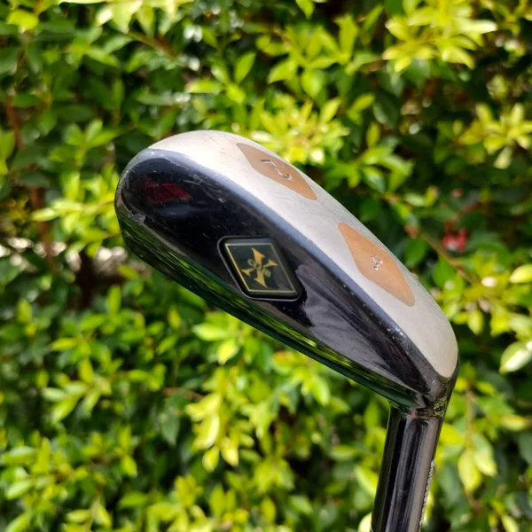 เหล็ก2 BRIDGESTONE X CLUB ก้าน TOUR DESIGN FLEX R เป็นเหล็ก 2 ที่ตีง่ายเหมือน HYBRID ใส่ TUNGSTANE ให้ลูกลอยง่าย CG ต่ำ และบล๊านซ์ สปินดีกว่า HYBRID ฟีลลิ่งดีกว่า แม่นยำกว่า HYBRID MADE IN JAPAN image 1 เหล็ก2 BRIDGESTONE X CLUB ก้าน TOUR DESIGN FLEX R เป็นเหล็ก 2 ที่ตีง่ายเหมือน HYBRID ใส่ TUNGSTANE ให้ลูกลอยง่าย CG ต่ำ และบล๊านซ์ สปินดีกว่า HYBRID ฟีลลิ่งดีกว่า แม่นยำกว่า HYBRID MADE IN JAPAN image 1