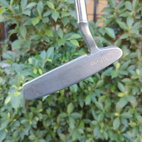 PUTTER PING ANSER 4 ความยาว 34 นิ้ว ก้าน PING เดิมๆ กริฟ SUPER STROKE เเบบใหญ่ รุ่นยอดนิยมที่สุดในซีรี่นี้ครับ image 4 PUTTER PING ANSER 4 ความยาว 34 นิ้ว ก้าน PING เดิมๆ กริฟ SUPER STROKE เเบบใหญ่ รุ่นยอดนิยมที่สุดในซีรี่นี้ครับ image 4