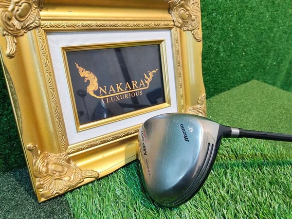 Driver MIZUNO MP001 C.O.R. image 7 Driver MIZUNO MP001 C.O.R. image 7