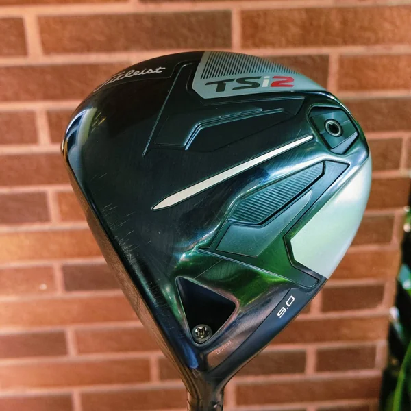 ไม้กอล์ฟมือซ้าย 🏌️ Driver Titleist TSi2 9.0° ขีดสุดแห่งความเร็วและเสถียรภาพระดับทัวร์! image 1 ไม้กอล์ฟมือซ้าย 🏌️ Driver Titleist TSi2 9.0° ขีดสุดแห่งความเร็วและเสถียรภาพระดับทัวร์! image 1