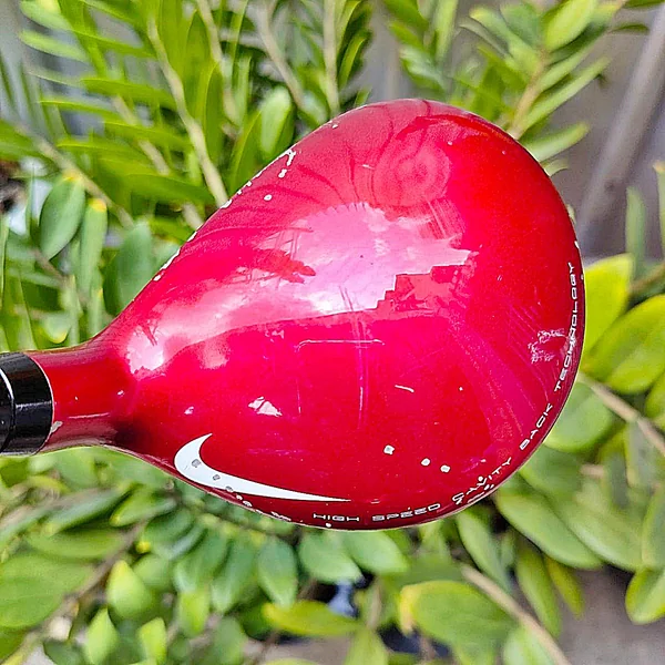 FW 5 NIKE COVERT VRS ก้าน GRAFALLOY PROLITE FLEX S พัฒนาให้ระยะทางเพิ่มขึ้น ช่วยเร่งความเร็วลูกออกจากหน้าไม้ให้เร็วขึ้น ด้วยเทคโนโลยี High-Speed Cavity Back ไม้กอล์ฟพรีเมี่ยมมือสอง ของแท้ By NakaraLuxurious image 5 FW 5 NIKE COVERT VRS ก้าน GRAFALLOY PROLITE FLEX S พัฒนาให้ระยะทางเพิ่มขึ้น ช่วยเร่งความเร็วลูกออกจากหน้าไม้ให้เร็วขึ้น ด้วยเทคโนโลยี High-Speed Cavity Back ไม้กอล์ฟพรีเมี่ยมมือสอง ของแท้ By NakaraLuxurious image 5
