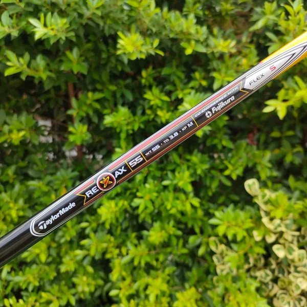 DRIVER TAYLORMADE R7 SUPERQUAD องศา 9.5 ก้าน FUJIKURA RE*AX FLEX S ก้านเบาแค่ 55 กรัม จาก FUJIKURA ตีดีมากๆๆๆ ตีไปแล้วเสียงแน่นมากๆไขปรับได้ถึง 4 จุด ให้เข้ากับวงสวิงที่สุด ไม้กอล์ฟมือสอง ของแท้ BY NakaraLuxurious image 6 DRIVER TAYLORMADE R7 SUPERQUAD องศา 9.5 ก้าน FUJIKURA RE*AX FLEX S ก้านเบาแค่ 55 กรัม จาก FUJIKURA ตีดีมากๆๆๆ ตีไปแล้วเสียงแน่นมากๆไขปรับได้ถึง 4 จุด ให้เข้ากับวงสวิงที่สุด ไม้กอล์ฟมือสอง ของแท้ BY NakaraLuxurious image 6