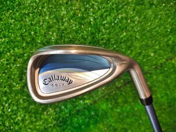 ไม้กอล์ฟผู้หญฺิงครบชุด Callaway GEMS สวยจัด image 4 ไม้กอล์ฟผู้หญฺิงครบชุด Callaway GEMS สวยจัด image 4