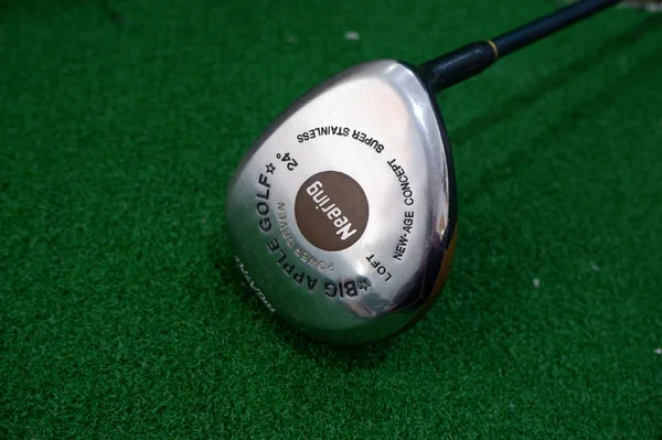 FAIRWAY 7 NEARING BIG APPLE GOLF image 2 FAIRWAY 7 NEARING BIG APPLE GOLF image 2
