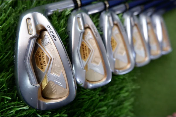  ชุดเหล็ก HONMA BERES IS-03 FORGED มือขวา   image 17