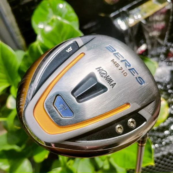 Driver HONMA BERES MG710 หัวใหญ่ หน้าเด้ง FORGED F ชดเชยสูงมาก ตีตรงมาก ตีโดนง่าย และตีไกล ก้าน FUJIKURA VISTA PRO FLEX R ก้านโมพรีเมี่ยม เข้ากันมาก ตีดีมากค่ะ ไม้กอล์ฟพรีเมี่ยมมือสอง ของแท้ By NakaraLuxurious image 1 Driver HONMA BERES MG710 หัวใหญ่ หน้าเด้ง FORGED F ชดเชยสูงมาก ตีตรงมาก ตีโดนง่าย และตีไกล ก้าน FUJIKURA VISTA PRO FLEX R ก้านโมพรีเมี่ยม เข้ากันมาก ตีดีมากค่ะ ไม้กอล์ฟพรีเมี่ยมมือสอง ของแท้ By NakaraLuxurious image 1