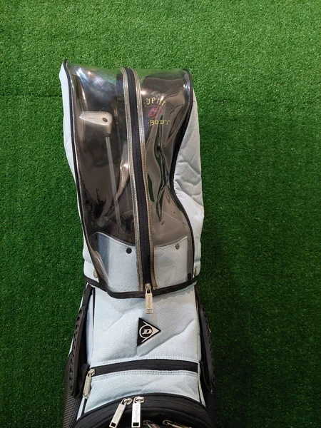 ถุงกอล์ฟ DUNLOP image 4 ถุงกอล์ฟ DUNLOP image 4