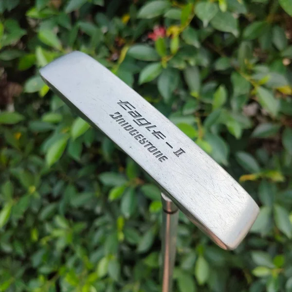  ** ไม้กอล์ฟสำหรับเด็ก ** PUTTER BRIDGESTONE EAGLE-II E-06 ความยาว 30 นิ้ว   image 1