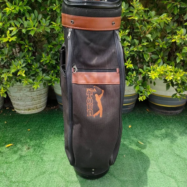 FULLSET DAIWA TEAM DAIWA 301-01 ทั้งชุดประกอบด้วย หัวไม้ 1 , 3 ก้าน DAIWA TR-VII FLEX R ชุดเหล็ก 4-9 เเละ PW SW PUTTER DAIWA พร้อมถุงกอล์ฟ พร้อมออกรอบได้เลยนะครับ image 11 FULLSET DAIWA TEAM DAIWA 301-01 ทั้งชุดประกอบด้วย หัวไม้ 1 , 3 ก้าน DAIWA TR-VII FLEX R ชุดเหล็ก 4-9 เเละ PW SW PUTTER DAIWA พร้อมถุงกอล์ฟ พร้อมออกรอบได้เลยนะครับ image 11