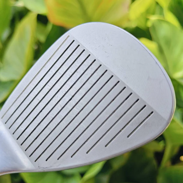  WEDGE Ping Tour-W 50°/12 ก้าน PING AWT FLEX R ขึ้นชื่อเรื่องชิพง่าย นุ่ม แม่นยำมาก   image 5