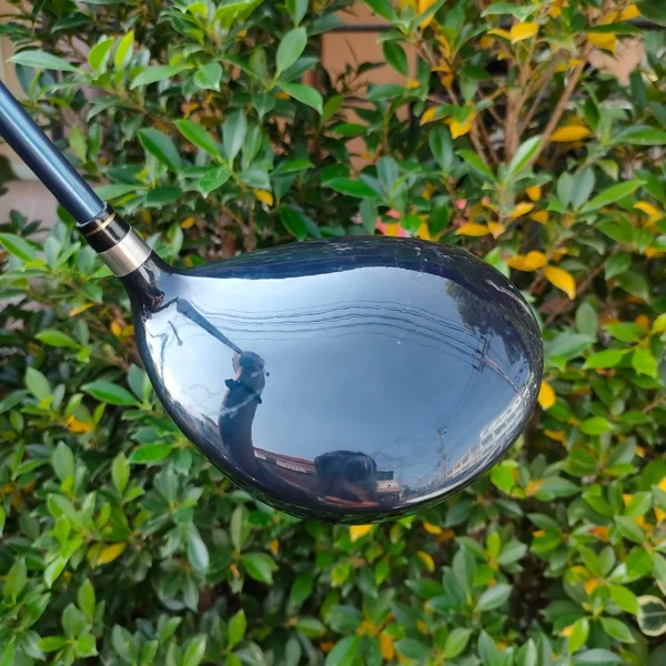 DRIVER YONEX CYBER STAR 3000 ก้าน YONEX UITIMUM310 FLEX S-2 องศา 10 YONEX พรีเมี่ยมญี่ปุ่นครับ โปรเจแปนทัวร์ดังๆเลือกใช้ image 4 DRIVER YONEX CYBER STAR 3000 ก้าน YONEX UITIMUM310 FLEX S-2 องศา 10 YONEX พรีเมี่ยมญี่ปุ่นครับ โปรเจแปนทัวร์ดังๆเลือกใช้ image 4