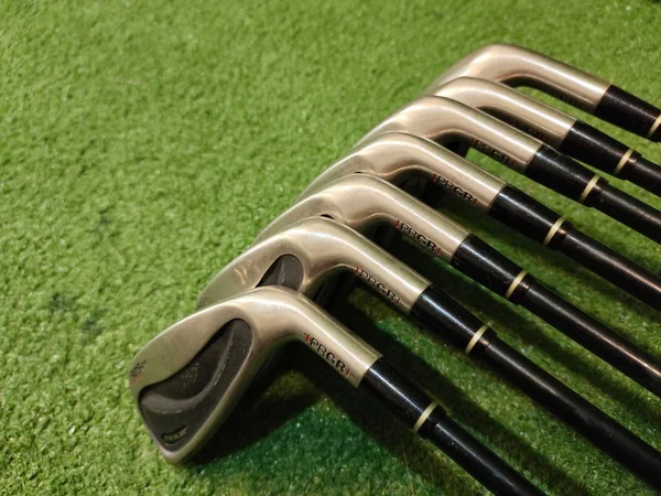 ชุดเหล็ก PRGR 925 CR TRX CHROME METAL ชุดเหล็กพรีเมี่ยมจากญี่ปุ่น image 3 ชุดเหล็ก PRGR 925 CR TRX CHROME METAL ชุดเหล็กพรีเมี่ยมจากญี่ปุ่น image 3