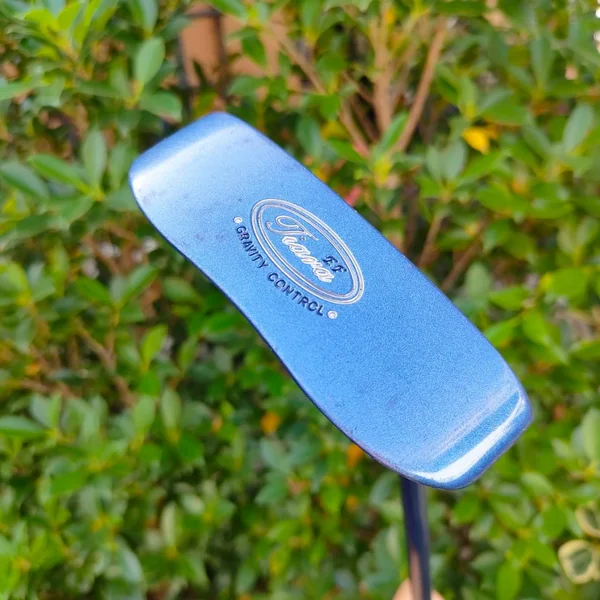 *** ไม้กอล์ฟสำหรับผู้หญิง *** PUTTER WILSON TIARA EF ความยาว 33 นิ้ว ก้าน TIARA EF FLEX LADY image 1 *** ไม้กอล์ฟสำหรับผู้หญิง *** PUTTER WILSON TIARA EF ความยาว 33 นิ้ว ก้าน TIARA EF FLEX LADY image 1