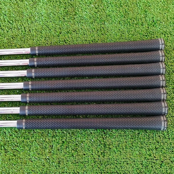ชุดเหล็ก TAYLORMADE PSI FORGED มีเหล็ก 4-9 เเละ PW ก้าน KBS TOUR เต็มคาราเบลครับชุดนี้ image 7 ชุดเหล็ก TAYLORMADE PSI FORGED มีเหล็ก 4-9 เเละ PW ก้าน KBS TOUR เต็มคาราเบลครับชุดนี้ image 7