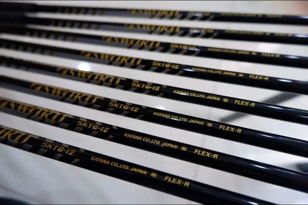  I RON SET สไนท์เปอร์ Iron GS-1 8S   image 9