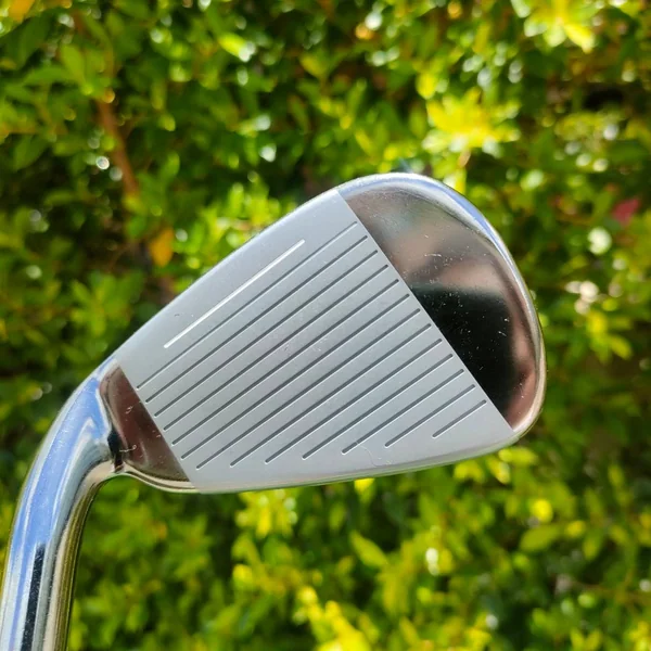 ชุดเหล็ก TAYLORMADE BURNER มีเหล็ก 5-9 เเละ PW AW SW ก้าน RE*AX FLEX R ตีง่าย ตีไกล และตีมันส์!!! ก้านกราไฟต์ คุณภาพพรีเมี่ยม ไม้กอล์ฟมือสอง ของแท้ BY NakaraLuxurious image 10 ชุดเหล็ก TAYLORMADE BURNER มีเหล็ก 5-9 เเละ PW AW SW ก้าน RE*AX FLEX R ตีง่าย ตีไกล และตีมันส์!!! ก้านกราไฟต์ คุณภาพพรีเมี่ยม ไม้กอล์ฟมือสอง ของแท้ BY NakaraLuxurious image 10