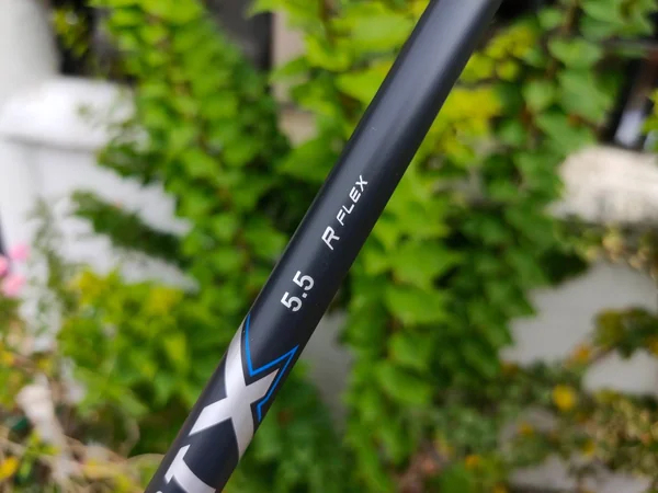Callaway XR 3 Hybrid 19 Degree ก้านพรีเมี่ยม PROJECT X 5.5 FLEX R image 6 Callaway XR 3 Hybrid 19 Degree ก้านพรีเมี่ยม PROJECT X 5.5 FLEX R image 6