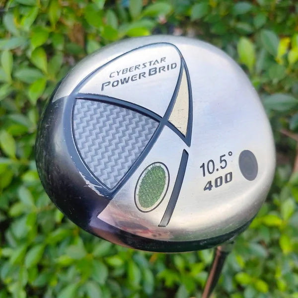 DRIVER CYBERSTAR POWER BRID องศา 10.5 ก้าน YONEX UITIMUMTI 70+PLUS FLEX R โปรญี่ปุ่นดังๆ ใช้ YONEX เยอะมาก เพราะคุณภาพดีจริงๆ ราคาสุดคุ้มครับ image 1 DRIVER CYBERSTAR POWER BRID องศา 10.5 ก้าน YONEX UITIMUMTI 70+PLUS FLEX R โปรญี่ปุ่นดังๆ ใช้ YONEX เยอะมาก เพราะคุณภาพดีจริงๆ ราคาสุดคุ้มครับ image 1