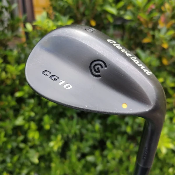 WEDGE CLEVELAND CG10 องศา 60 ก้าน DYNAMIC GOLD R300 ก้านกำลังดีเหมาะกับ WEDGE ครับ สภาพสวยเดิมๆครับผม . image 1 WEDGE CLEVELAND CG10 องศา 60 ก้าน DYNAMIC GOLD R300 ก้านกำลังดีเหมาะกับ WEDGE ครับ สภาพสวยเดิมๆครับผม . image 1