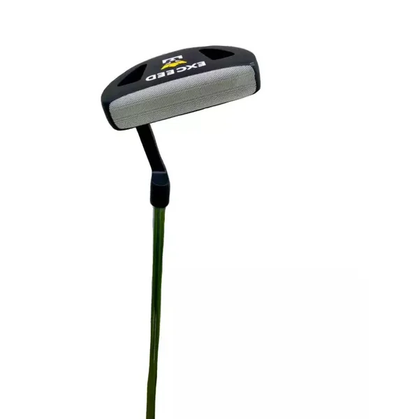 Putter Exceed Silver Edition II 2019 ไม้กอล์ฟ EXCEED image 3 Putter Exceed Silver Edition II 2019 ไม้กอล์ฟ EXCEED image 3