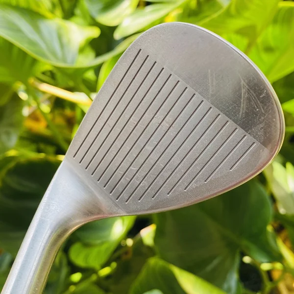 WEDGE FOURTEEN MT-28 V5 FORGED 🏌️♂️องศา 56 | Bounce 12 | FORGED | ก้านเดิม เวดจ์ระดับ "Tour Spec" image 4 WEDGE FOURTEEN MT-28 V5 FORGED 🏌️♂️องศา 56 | Bounce 12 | FORGED | ก้านเดิม เวดจ์ระดับ "Tour Spec" image 4