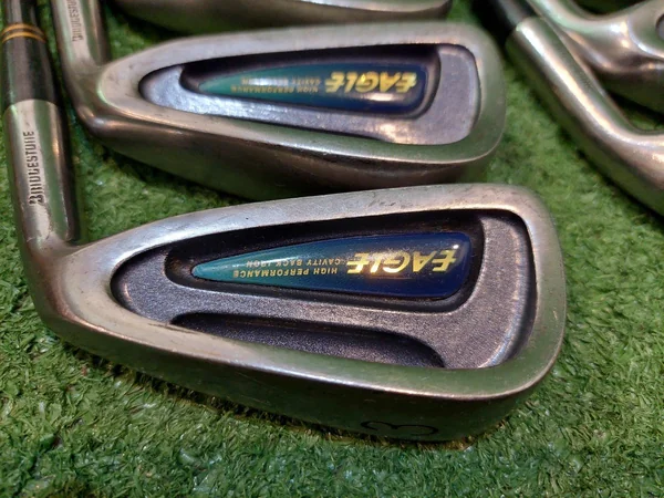 ชุดเหล็ก BRIDGESTONE EAGLE MADE IN JAPAN image 5 ชุดเหล็ก BRIDGESTONE EAGLE MADE IN JAPAN image 5