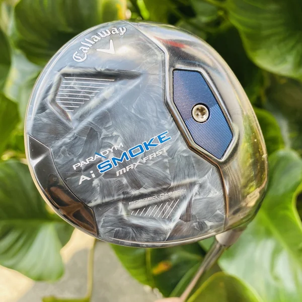 5W CALLAWAY PARADYM Ai SMOKE MAX FAST💥แฟร์เวย์วูดรุ่นใหม่ล่าสุด ตีง่าย เบาแรง แต่ได้ระยะเกินตัว 🚀 image 2 5W CALLAWAY PARADYM Ai SMOKE MAX FAST💥แฟร์เวย์วูดรุ่นใหม่ล่าสุด ตีง่าย เบาแรง แต่ได้ระยะเกินตัว 🚀 image 2