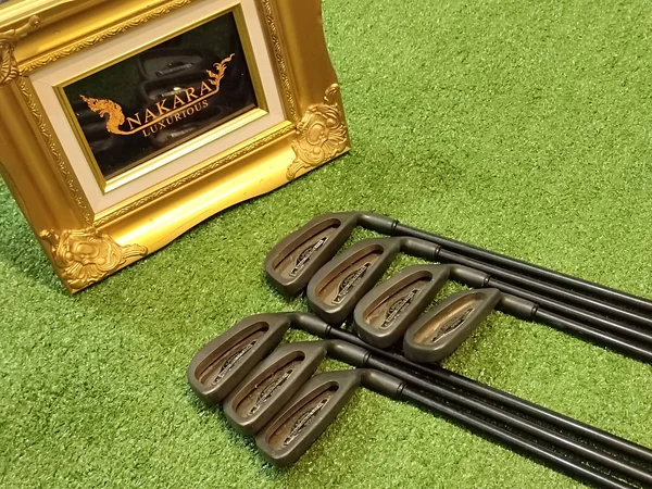 ชุดเหล็ก Callaway BIGBERTHAR GOLF image 12 ชุดเหล็ก Callaway BIGBERTHAR GOLF image 12