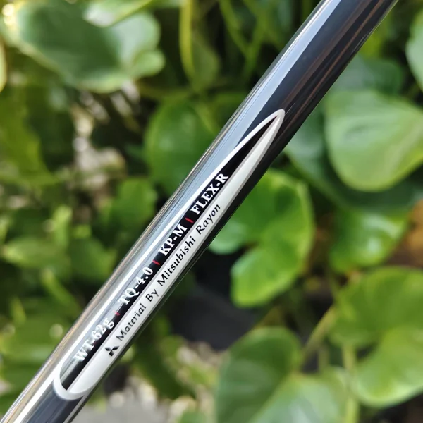 ไม้กอล์ฟมือซ้ายครบชุด HIPPO HIPTEC ⛳ สภาพสวยนางฟ้ามีหลายไม้ยังไม่ได้แกะพลาสติก🎉 image 11 ไม้กอล์ฟมือซ้ายครบชุด HIPPO HIPTEC ⛳ สภาพสวยนางฟ้ามีหลายไม้ยังไม่ได้แกะพลาสติก🎉 image 11