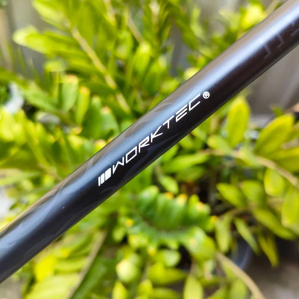 Japanese Maximax Actworks 460 องศา 9.5 ก้าน WORKTEC FLEX S Driver สุดยอดแห่งความหน้าเด้ง ไม้กอล์ฟพรีเมี่ยมมือสอง ของแท้ By NakaraLuxurious image 6 Japanese Maximax Actworks 460 องศา 9.5 ก้าน WORKTEC FLEX S Driver สุดยอดแห่งความหน้าเด้ง ไม้กอล์ฟพรีเมี่ยมมือสอง ของแท้ By NakaraLuxurious image 6