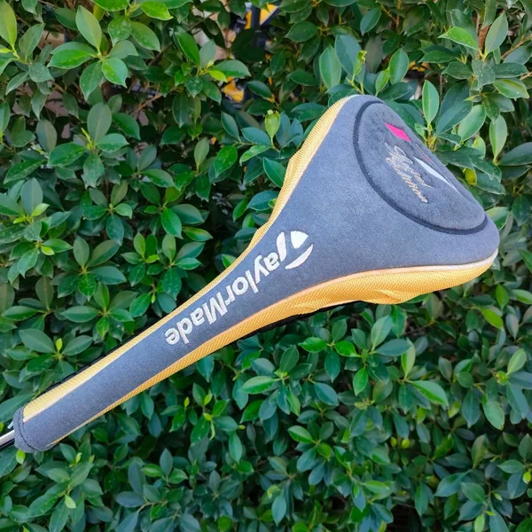 DRIVER TAYLORMADE r7 XR องศา 10.5 ก้าน TAYLORMADE M.A.S.27 XR FLEX SR รุ่นนี้หัวสีทอง เป็นตัว SUPER PREMIUM ของแบรนด์ Taylormade หน้า MAX image 9 DRIVER TAYLORMADE r7 XR องศา 10.5 ก้าน TAYLORMADE M.A.S.27 XR FLEX SR รุ่นนี้หัวสีทอง เป็นตัว SUPER PREMIUM ของแบรนด์ Taylormade หน้า MAX image 9