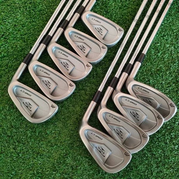 ชุดเหล็ก MIZUNO T-ZOID COMP CT มีเหล็ก 3-9 เเละ PW SW ก้าน RELEASE FLEX M image 1 ชุดเหล็ก MIZUNO T-ZOID COMP CT มีเหล็ก 3-9 เเละ PW SW ก้าน RELEASE FLEX M image 1