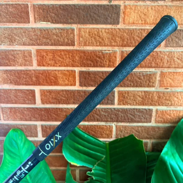 Driver XXIO REVO Loft 10.5° ราชาแห่งการเพิ่มระยะทางอย่างง่ายดาย image 7 Driver XXIO REVO Loft 10.5° ราชาแห่งการเพิ่มระยะทางอย่างง่ายดาย image 7