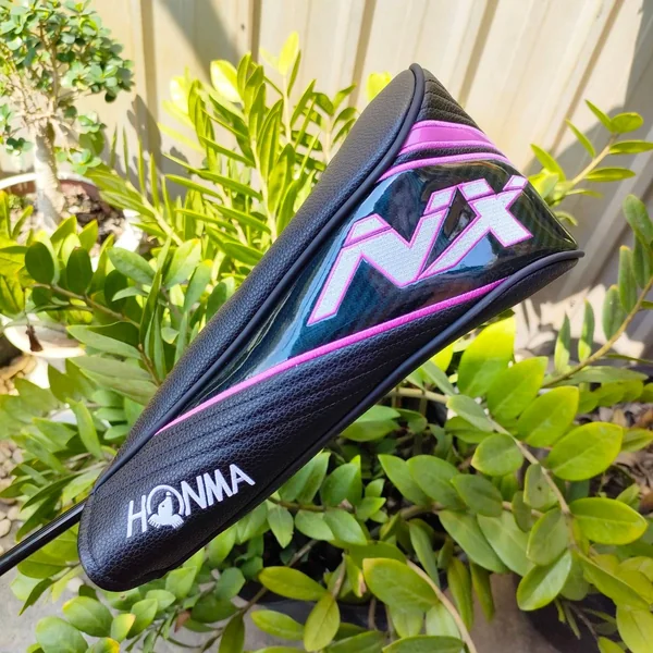 ** ไม้กอล์ฟสำหรับผู้หญิง ** DRIVER HONMA BERES NX องศา 12.5 ก้าน HONMA VIZARD FLEX L รุ่นใหม่ล่าสุด ไม้กอล์ฟพรีเมี่ยมมือสอง ของแท้ By NakaraLuxurious image 12 ** ไม้กอล์ฟสำหรับผู้หญิง ** DRIVER HONMA BERES NX องศา 12.5 ก้าน HONMA VIZARD FLEX L รุ่นใหม่ล่าสุด ไม้กอล์ฟพรีเมี่ยมมือสอง ของแท้ By NakaraLuxurious image 12