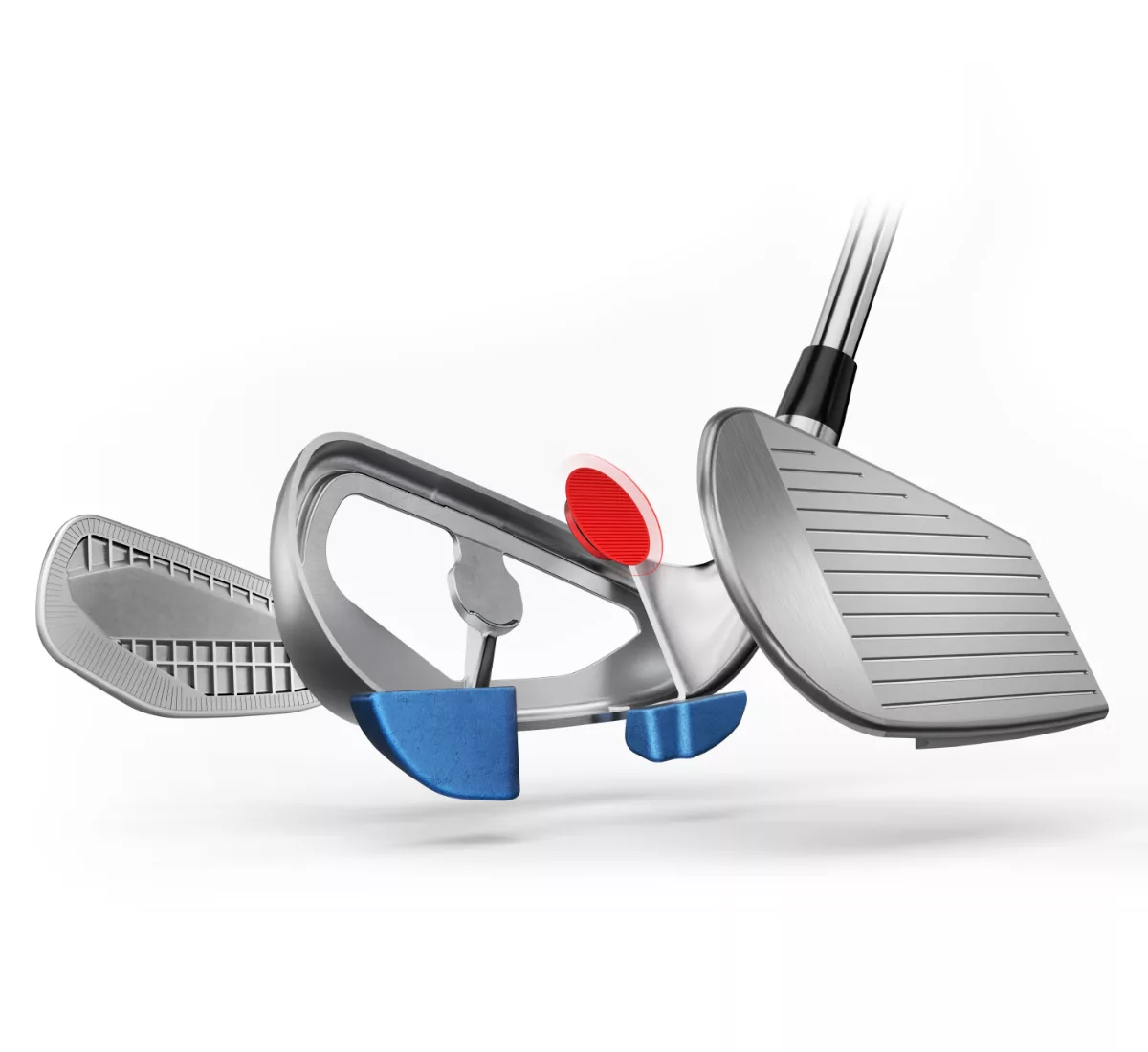 ชุดเหล็ก Titleist T350 FORGED ให้สมรรถนะดีที่สุด รูปทรงดูดีที่สุด และความรู้สึกดีที่สุด ในเหล็กแบบช่วยพัฒนาเกมการเล่น เท่าที่ Titleist เคยมีมา