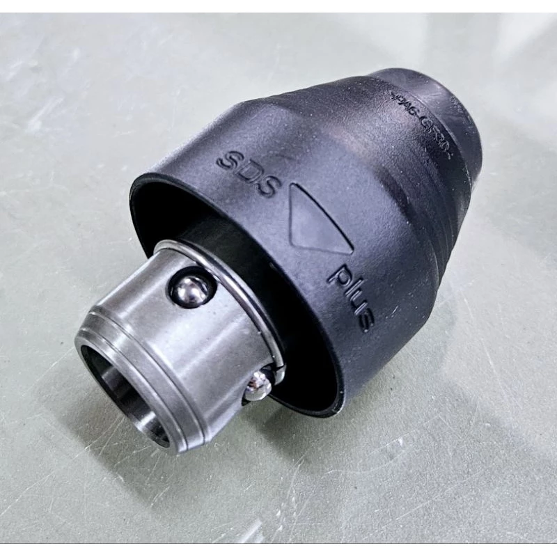 หัวจับดอก เจาะปูน (แท้) สว่านโรตารี่ Bosch บอช รุ่น GBH2-26DFR, 2-26DFR (1617000895) (อะไหล่แท้100%) หัวจับดอกสว่านโรตารี่