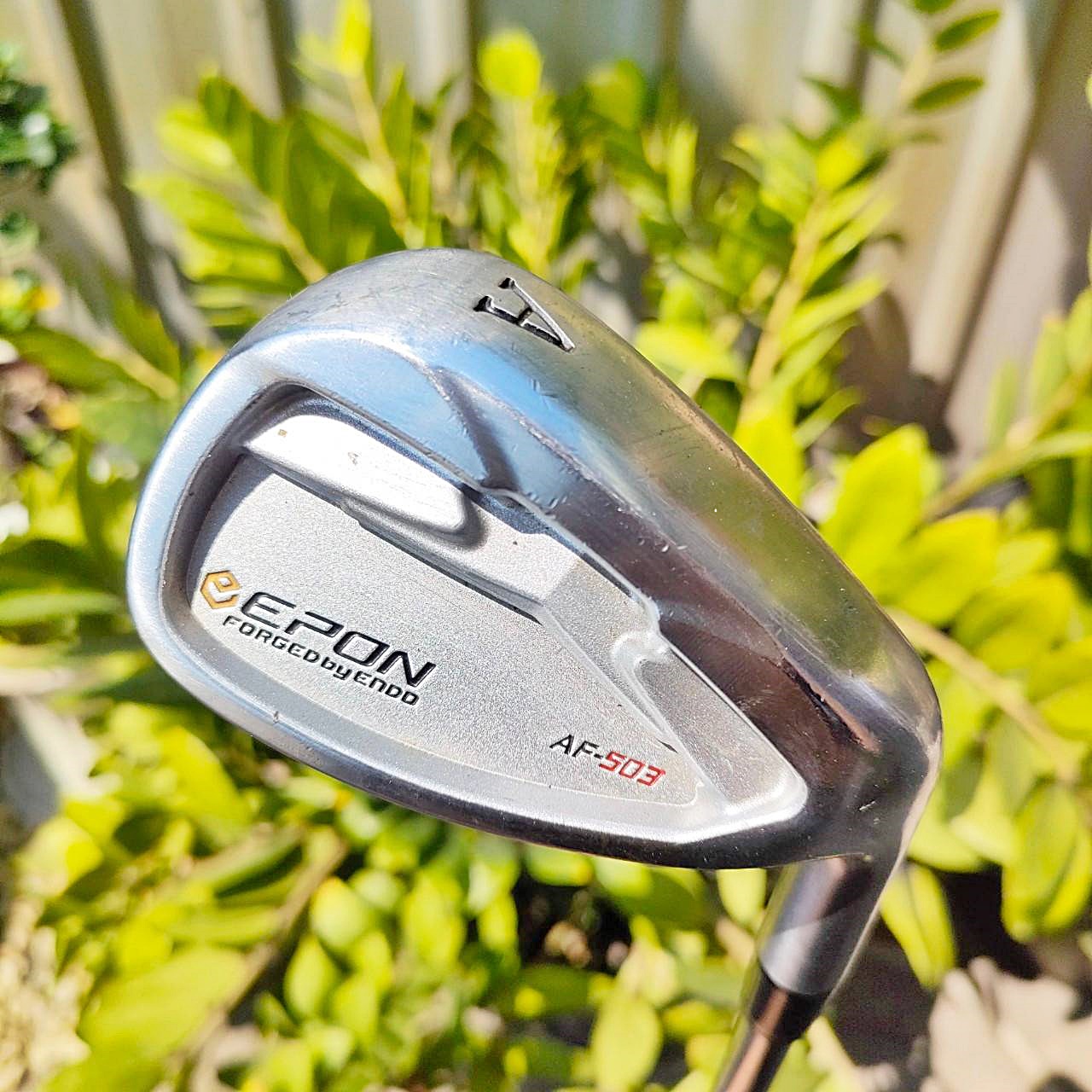 AW EPON AF-503 องศา 51 ก้าน N.S.PRO 950GH FLEX S WEDGE FORGE