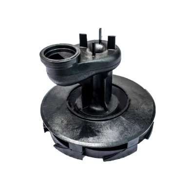 อะไหล่ (แท้) DIFFUSER+VENTURI TUBE (E062-342535022)