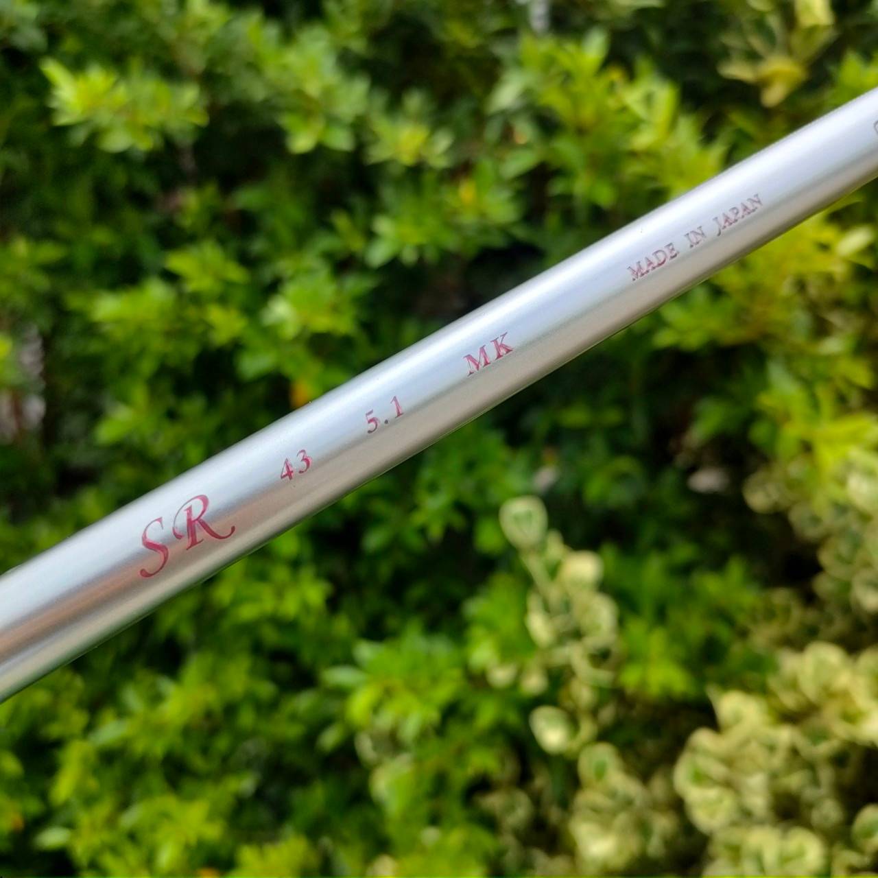 DRIVER KASCO ZEUS IMPACT HI-C.O.R. องศา 10.5 รุ่น 🔥 หัตถ์พระ