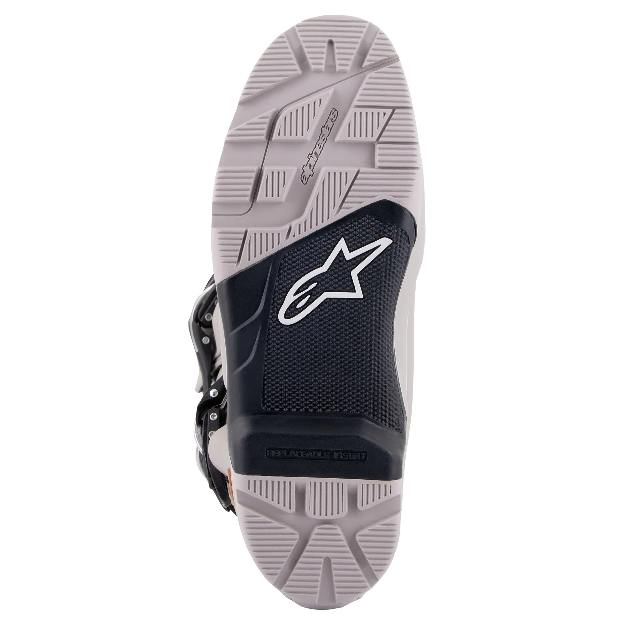 รองเท้า Alpinestars Tech7 Enduro Drystar® Boot - Gray Sand