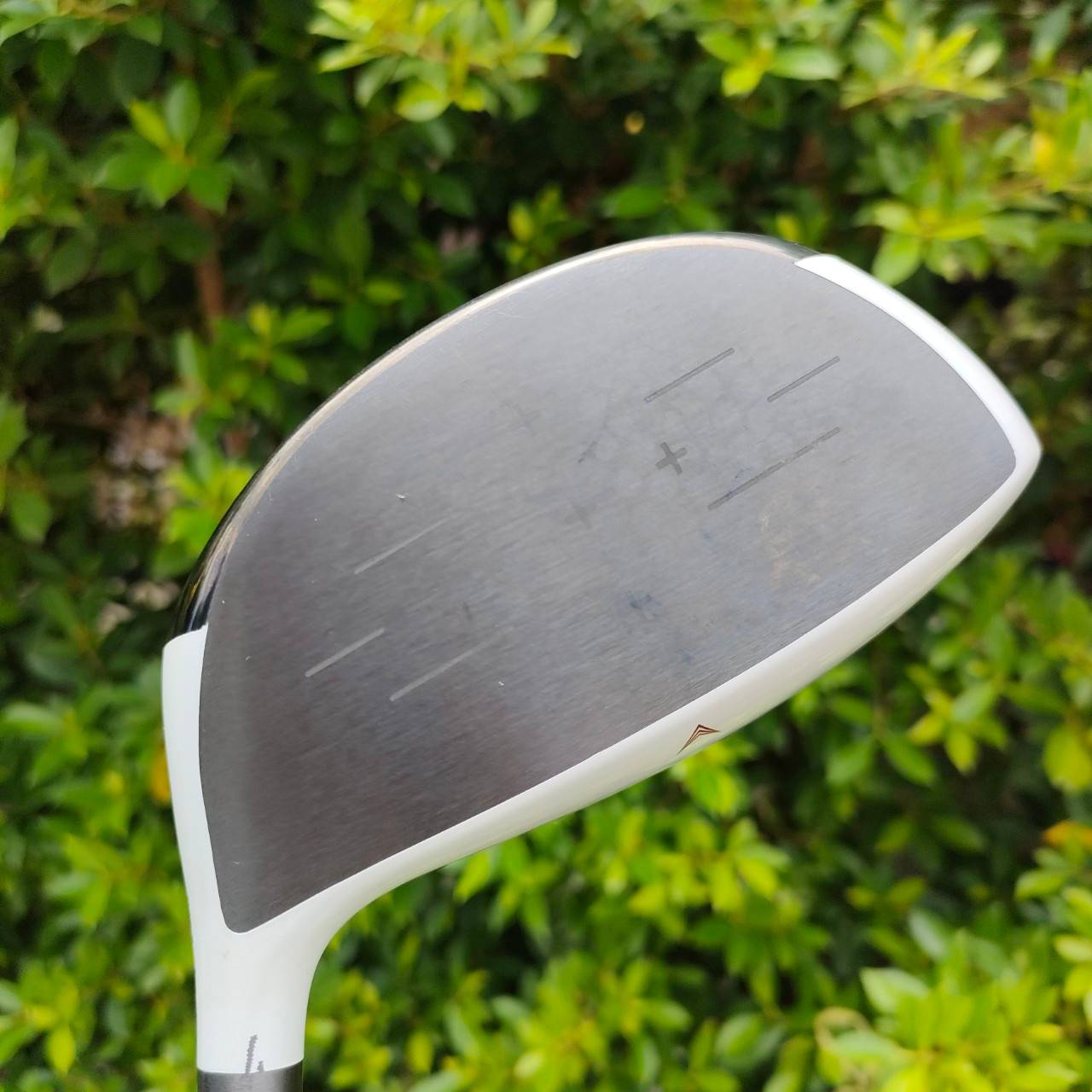 DRIVER KASCO ZEUS IMPACT HI-C.O.R. องศา 10.5 รุ่น 🔥 หัตถ์พระ