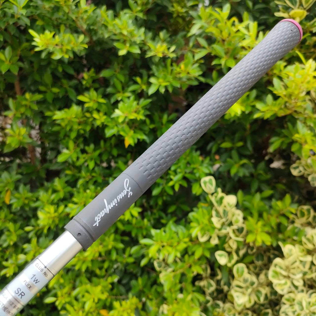 DRIVER KASCO ZEUS IMPACT HI-C.O.R. องศา 10.5 รุ่น 🔥 หัตถ์พระ